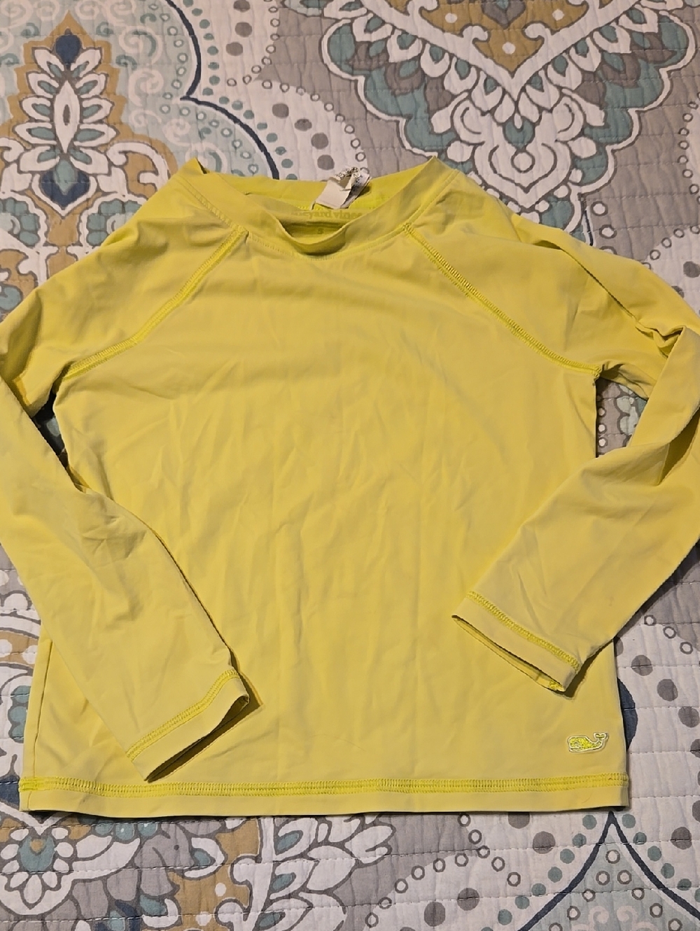 Swim Shirt